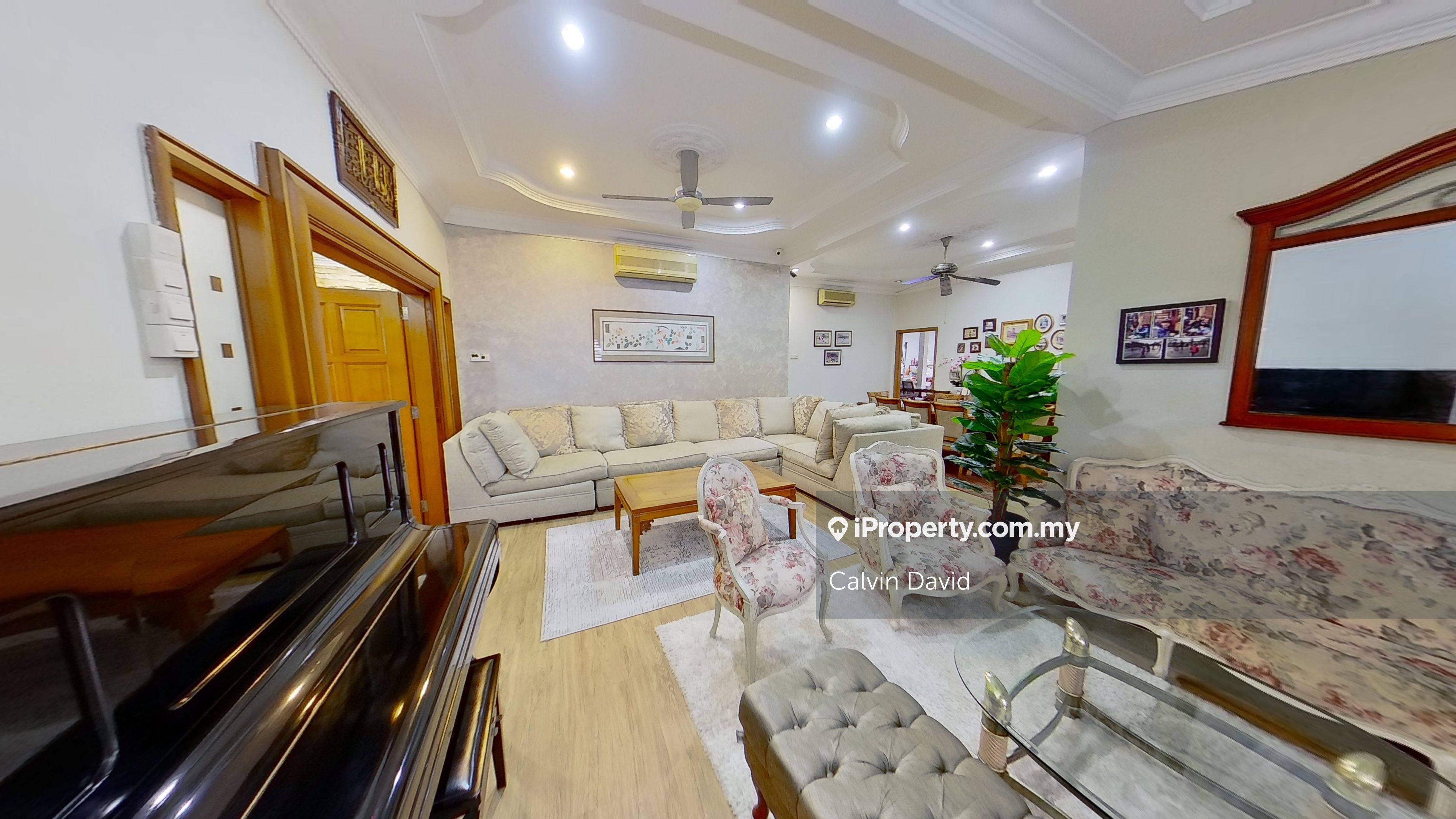 Petaling Jaya Intermediate Bungalow 5+1 bedrooms for sale | iProperty