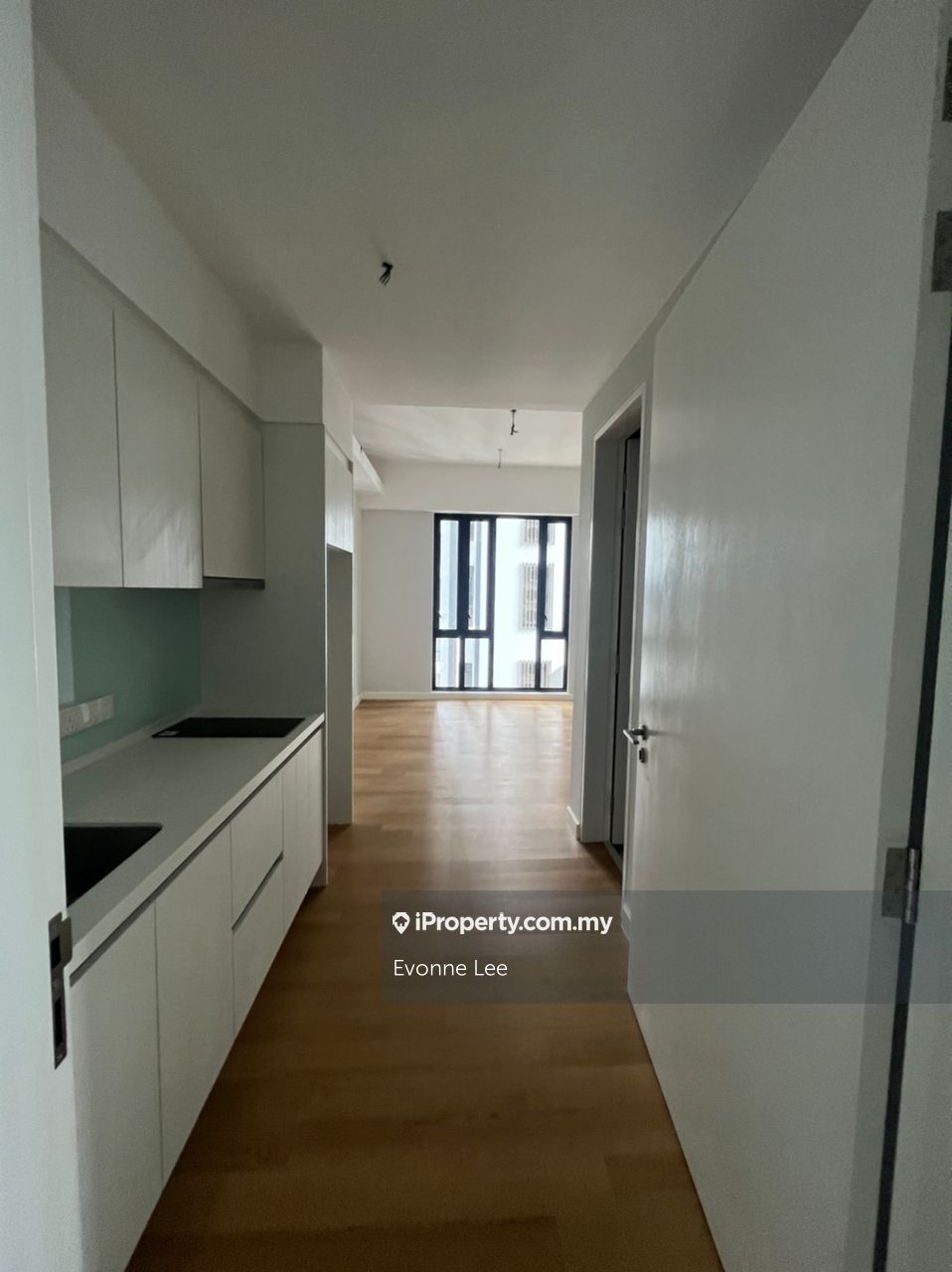 The Sentral Suites Corner lot Serviced Residence 2 bedrooms for rent in KL Sentral, Kuala Lumpur