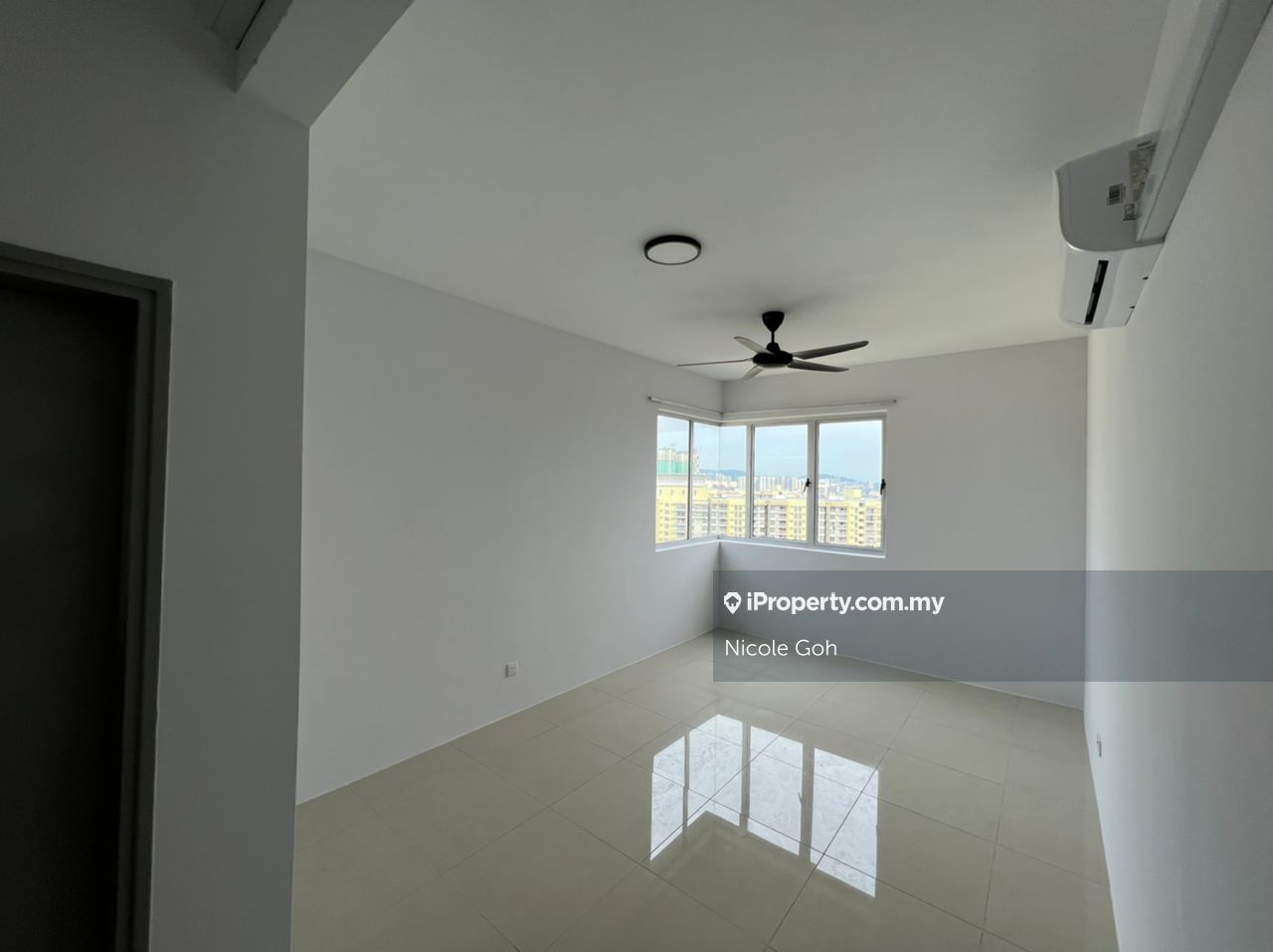 Vista Langkawi Residensi PV18 Condominium 2 bedrooms for rent in