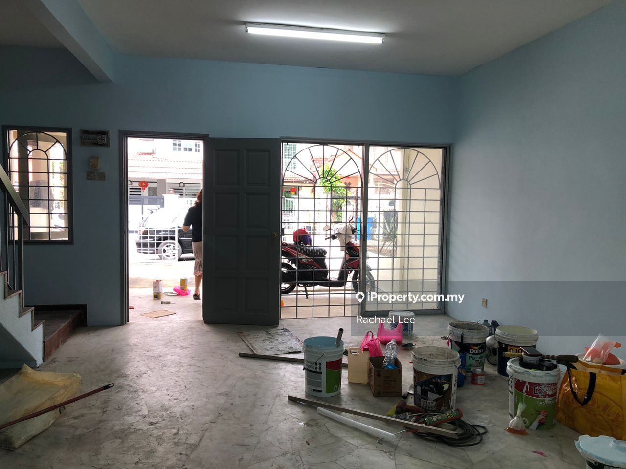 Taman Wawasan Puchong, Puchong Intermediate 2sty Terrace/Link House 4
