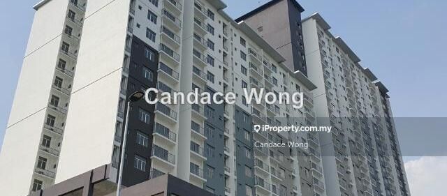 Pangsapuri Saujana Permai 1 Corner Lot Apartment 3 Bedrooms For Sale In Kajang Selangor Iproperty Com My