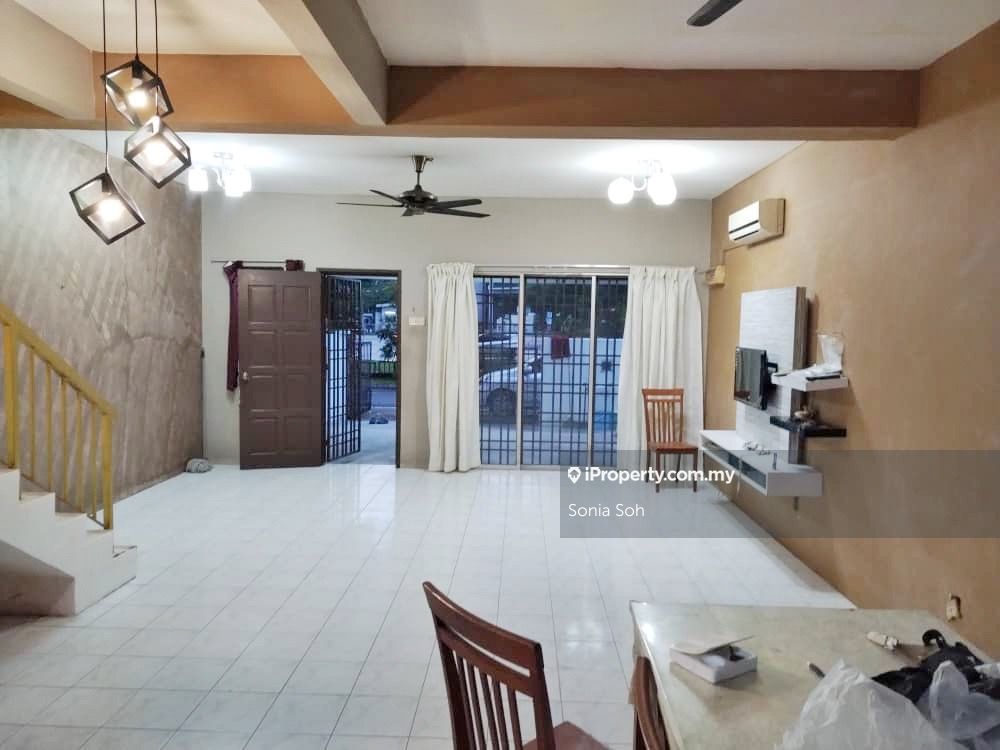 kota kemuning, greenhill 2, shah alam, bukit rimau, Shah Alam