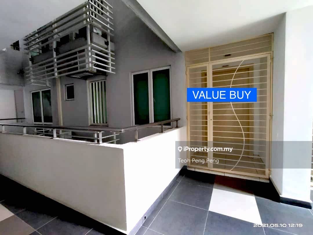 Glomac Damansara, Taman Tun Dr Ismail