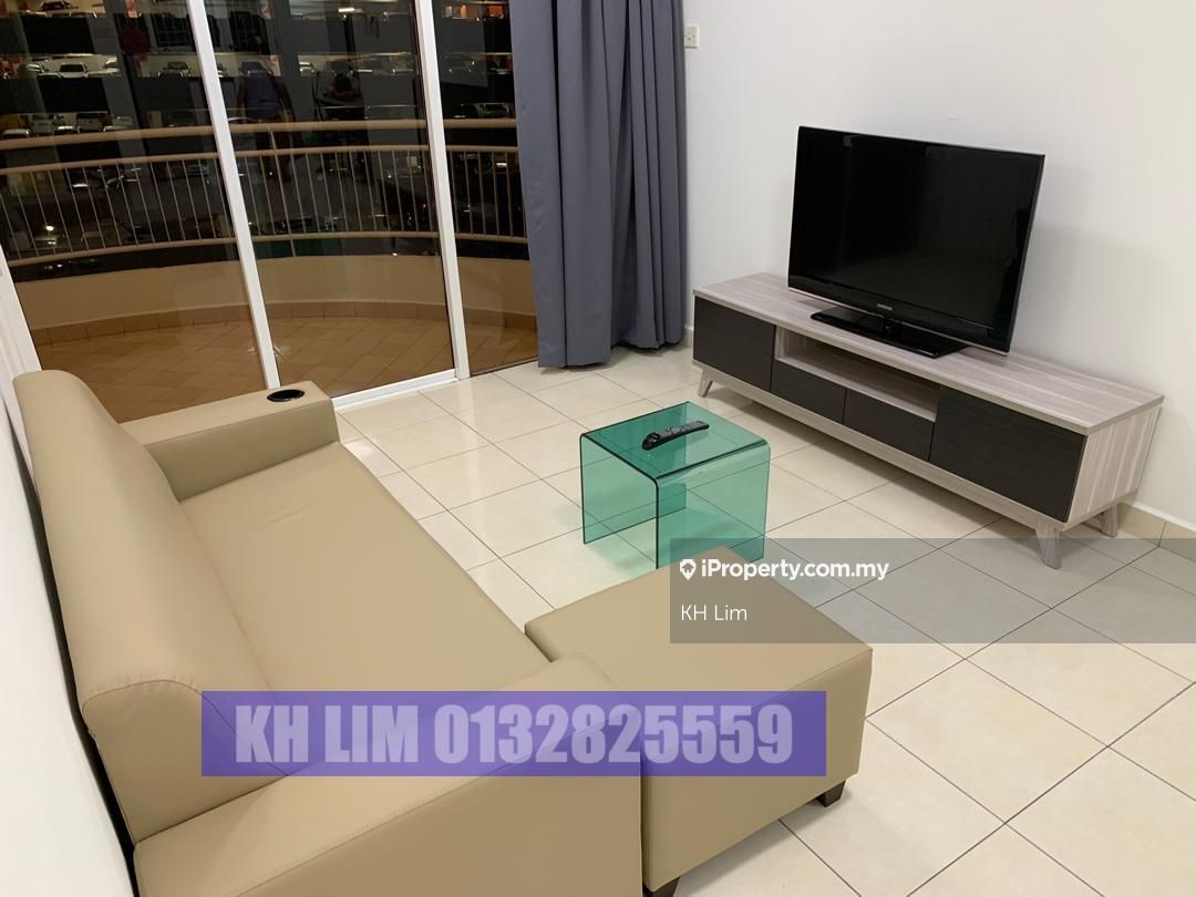 Gurney Park Condominium Condominium 3 bedrooms for rent in Gurney