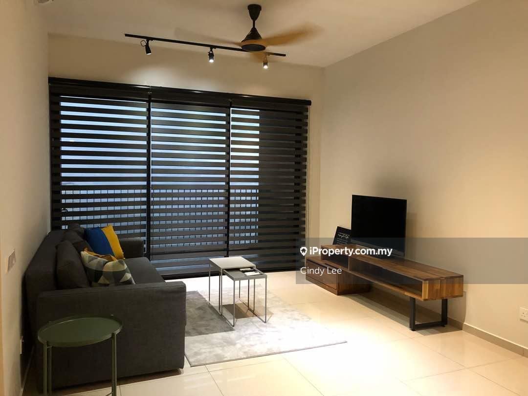 The Rainz Condominium 4 Bedrooms For Sale In Bukit Jalil, Kuala Lumpur ...