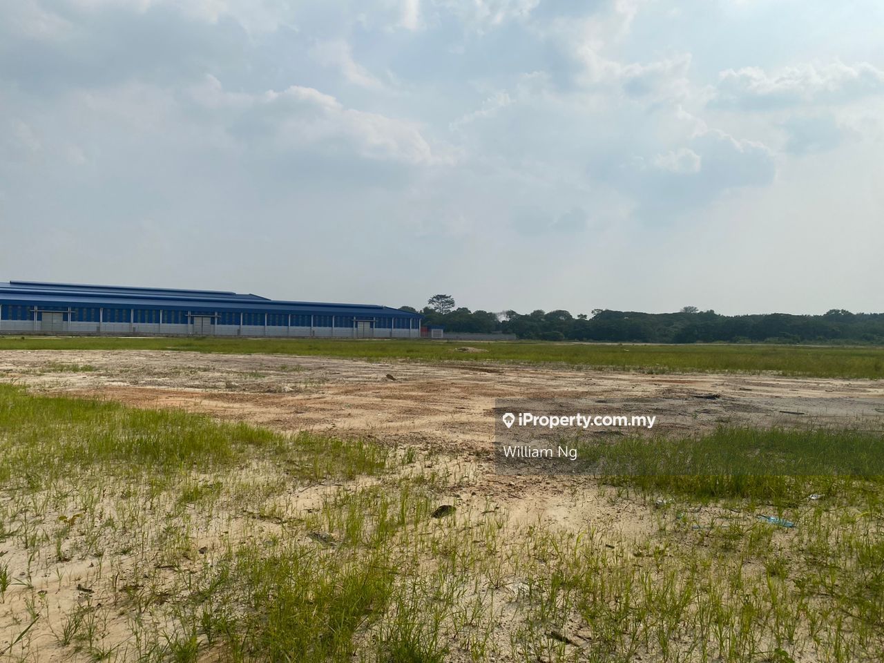 Industrial Zoning Land, Kundang, Kuang, Rawang, Kampung Baru Kundang