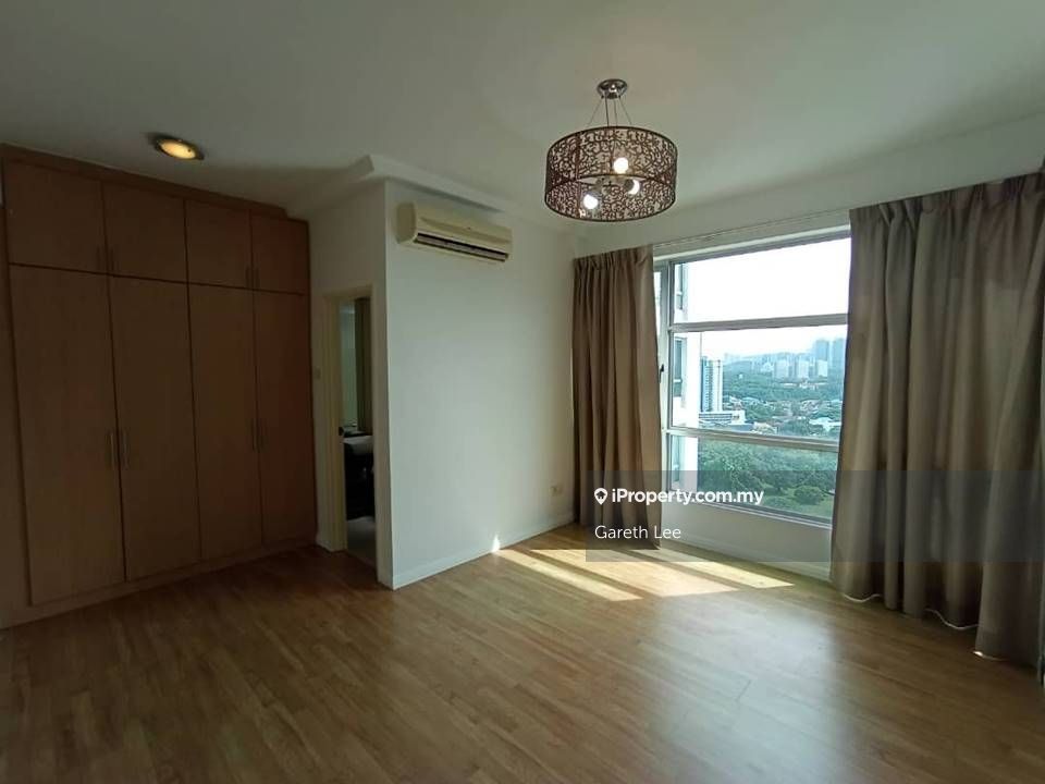 The Saffron Intermediate Condominium 3 bedrooms for rent in Sentul