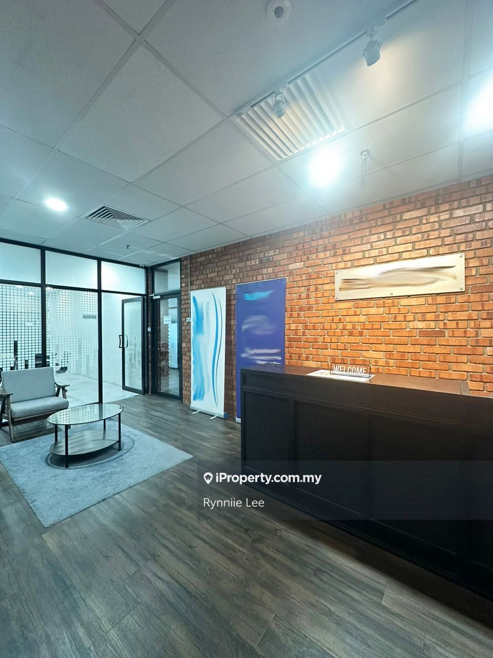 Menara SuezCap, KL Gateway, 1700 Furnished Office near LRT, Bangsar ...