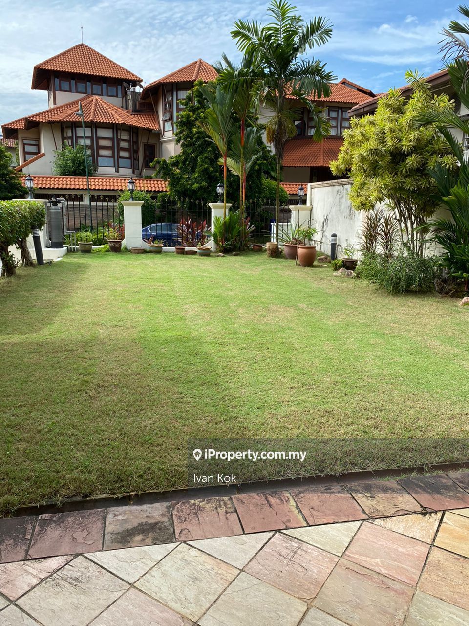 Glenmarie Courts Temasya Glenmarie Shah Alam, Glenmarie for sale RM2980000 iProperty Malaysia