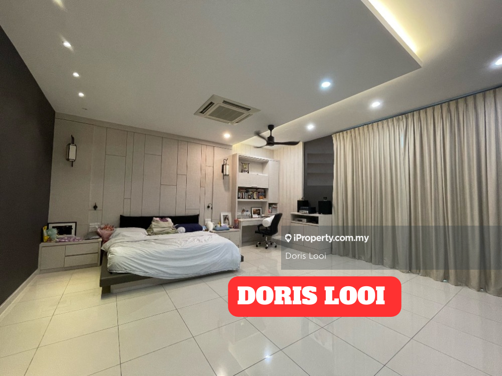 Machang Bubok, Bukit Mertajam, Bukit Mertajam Bungalow 6 bedrooms for