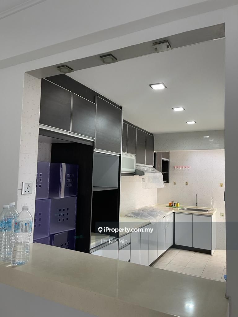 Teratai Mewah Condominium Condominium 3 bedrooms for sale in Setapak ...