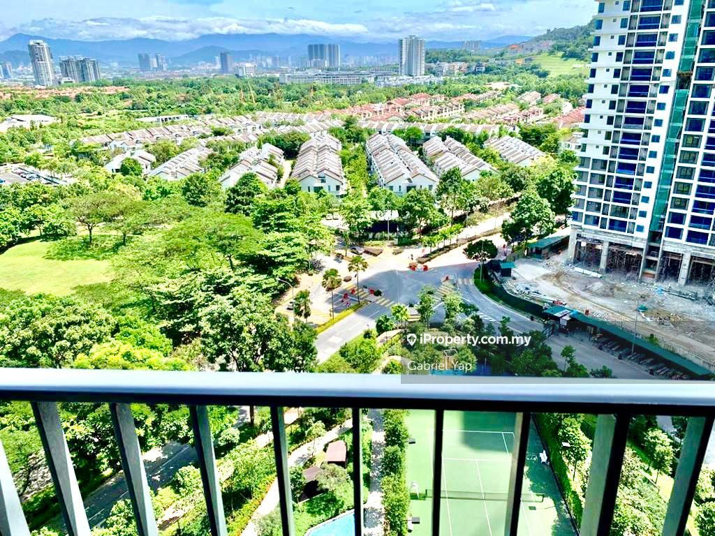 Westside Three, Desa ParkCity for sale RM1528000 iProperty Malaysia