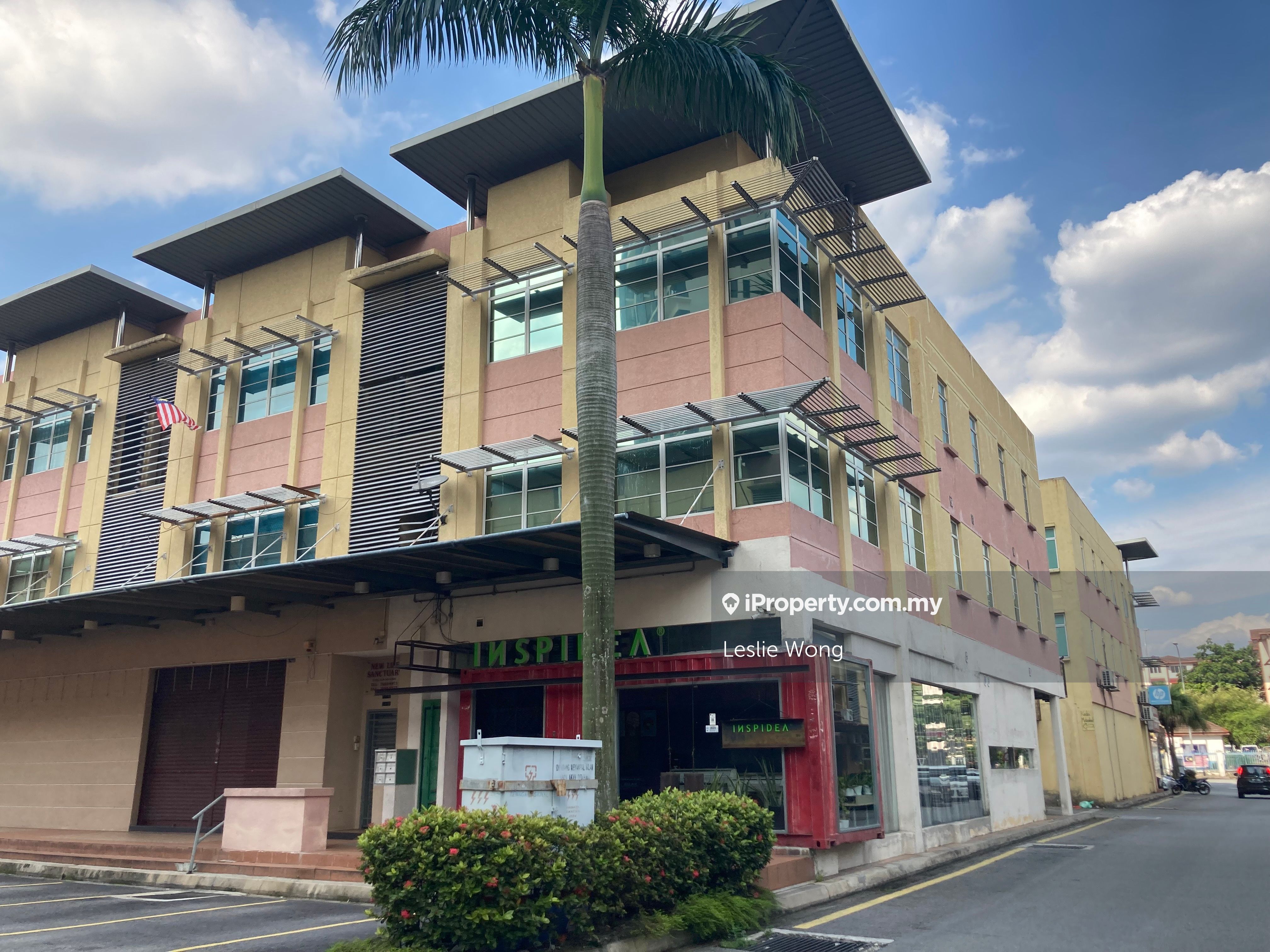 Dataran Glomac Kelana Jaya Petaling Jaya Shop Office For Sale Iproperty Com My