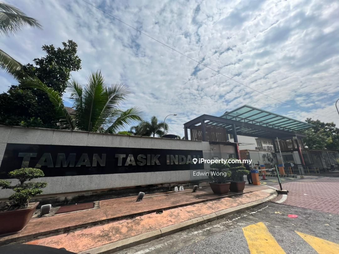 Taman Tasik Indah , Jalan Kuching , Laman Residen , Jalan Ipoh for sale RM1330000 iProperty