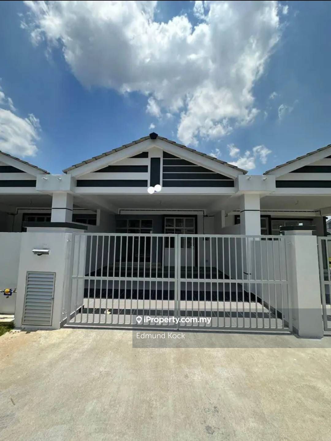 Bandar Putra Cello IOI Brand New House, Kulai 1-sty Terrace/Link House ...