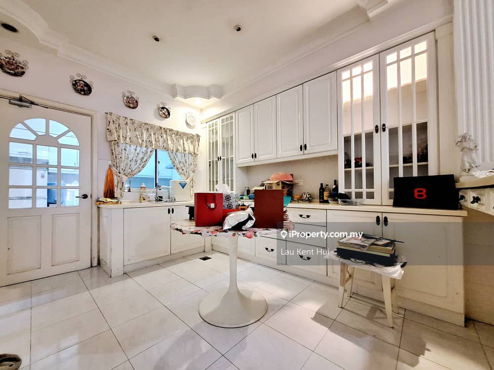 Paragon Heights, Bukit Jalil, Bukit Jalil for sale RM1350000