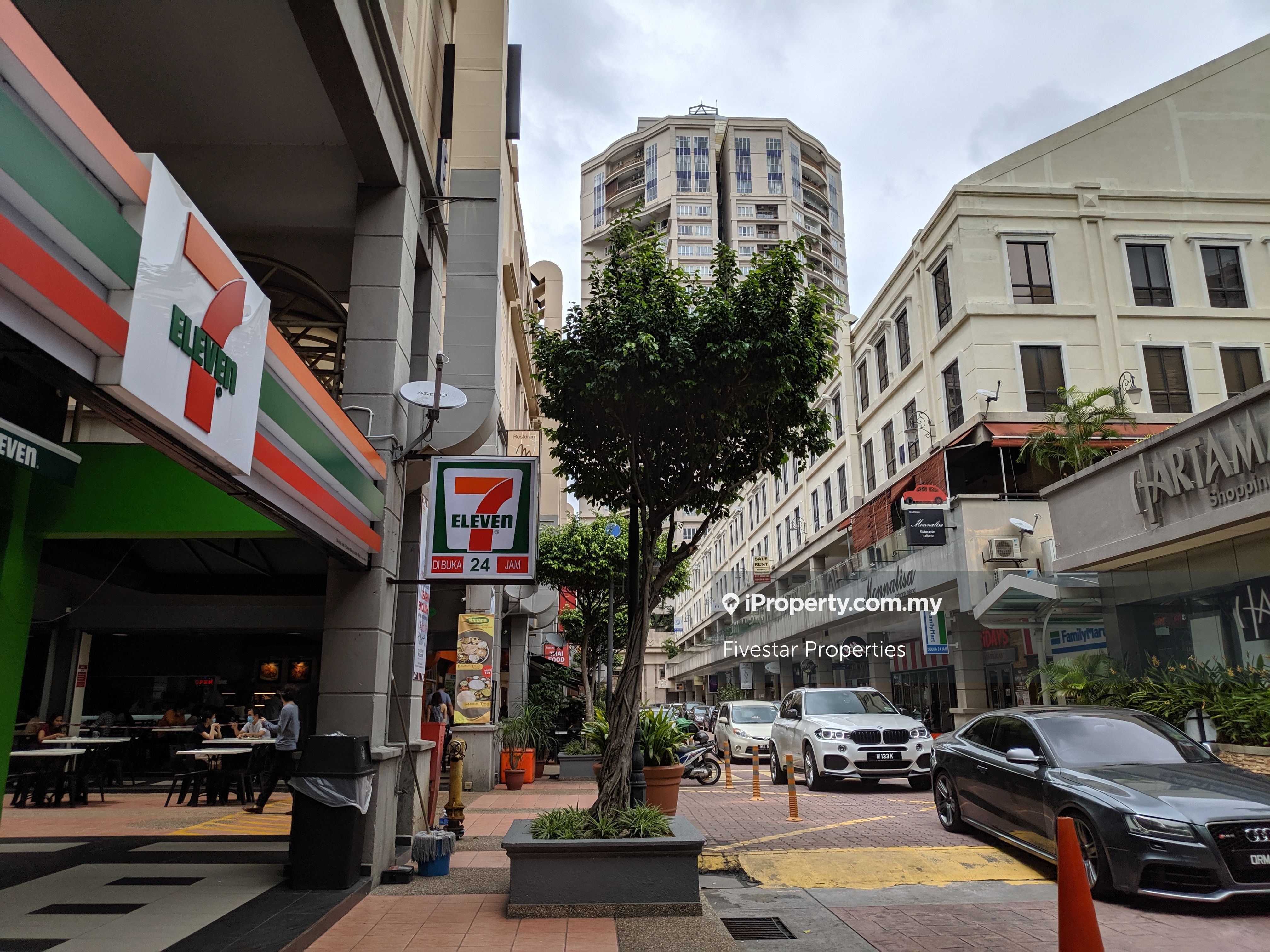 Plaza Damas Shop Office For Rent In Sri Hartamas Kuala Lumpur Iproperty Com My