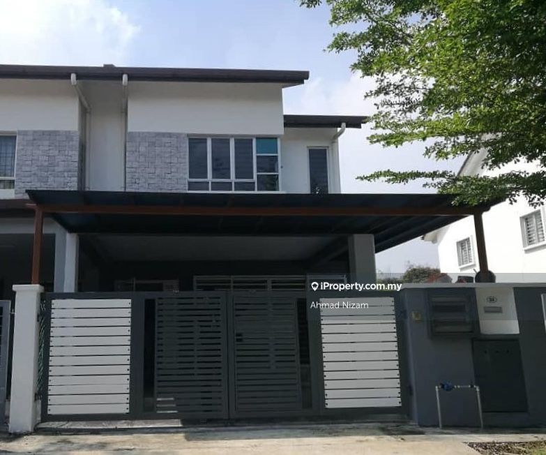 Bandar Nusa Rhu Seksyen U10 , Shah Alam for rent RM2500 iProperty