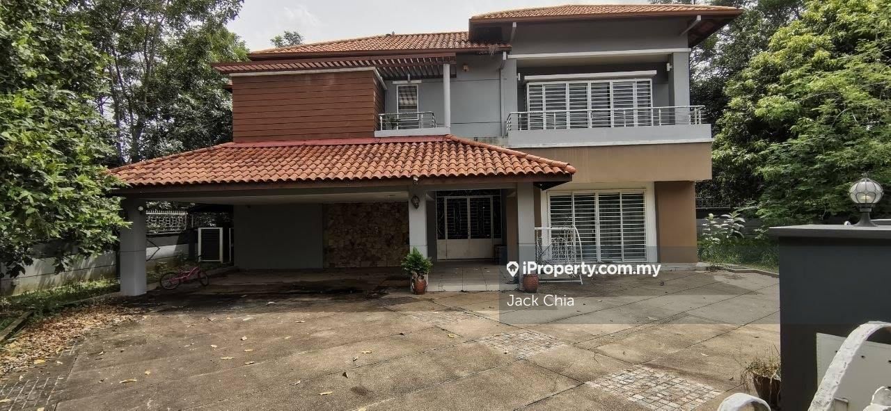Pju 5 Kota Damansara Kota Damansara Bungalow 6 Bedrooms For Sale Iproperty Com My