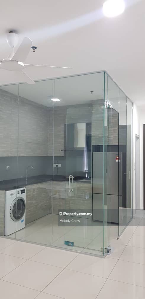 Highpark Suites, SS 6, Petaling Jaya