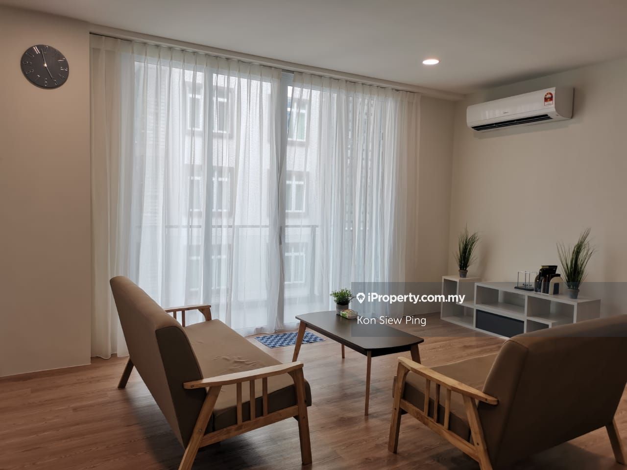 McKenzie Avenue Apartment 3 bedrooms for rent in Kuching, Sarawak
