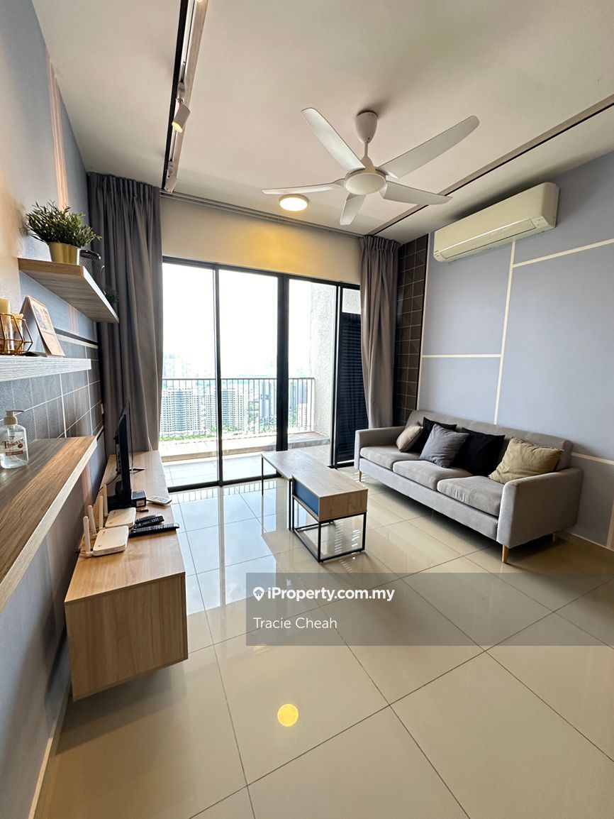 Nidoz Residences @ Desa Petaling, Desa Petaling, KL City for rent