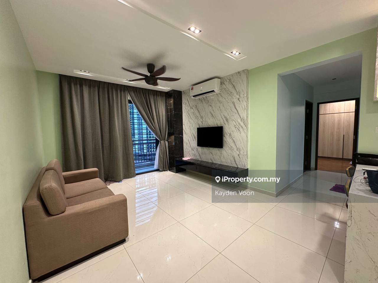 11 Jalan Adda 2/9 @ Adda Height, Johor Bahru Cluster House 4+1 bedrooms ...