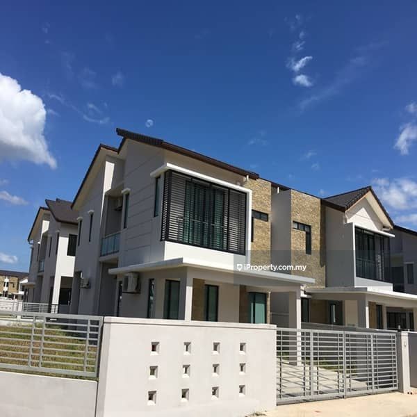 Antara Gapi, Serendah