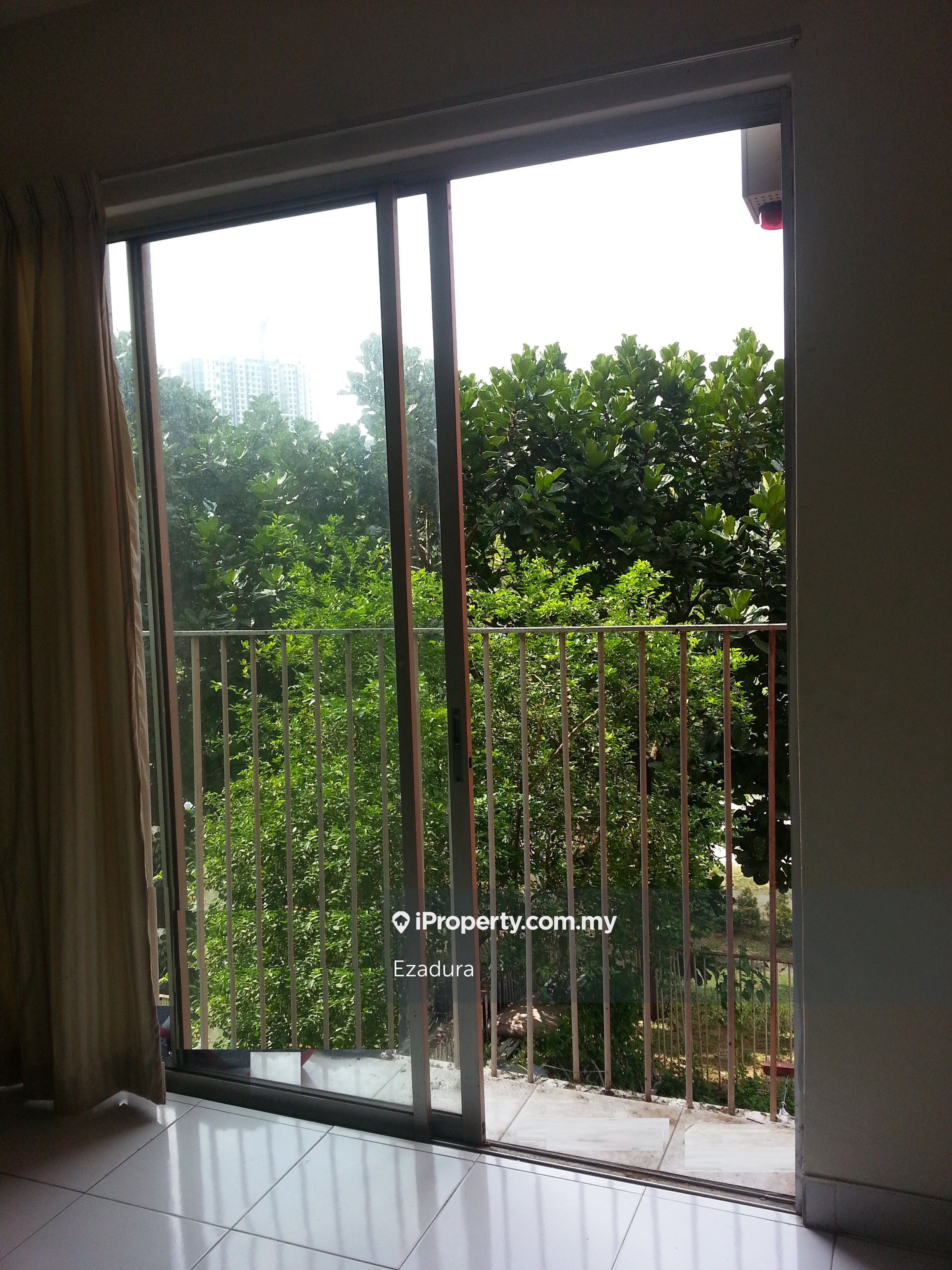 Cyberia Crescent 1, Cyberjaya