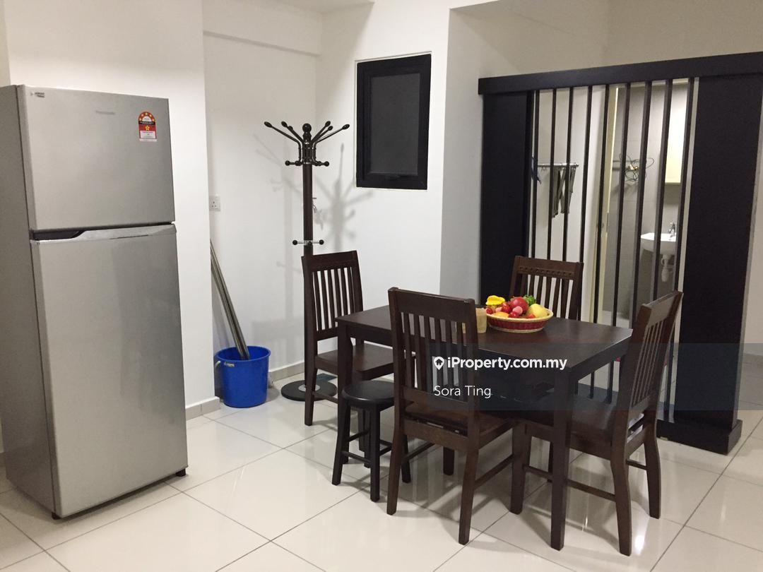 Avenue D'vogue, Petaling Jaya for rent RM1800 iProperty Malaysia