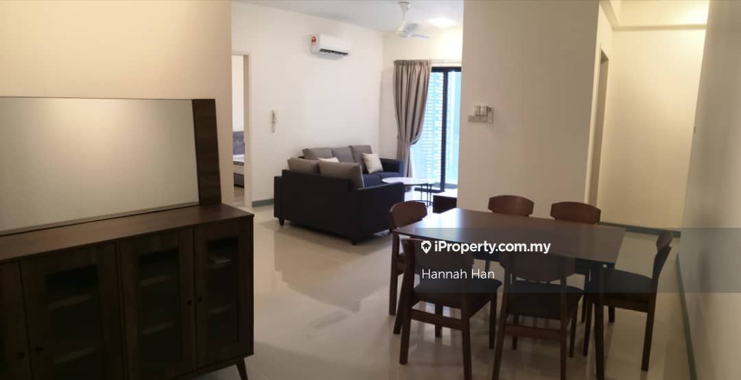 South View, Bangsar South, Kampung Kerinchi (Bangsar South)