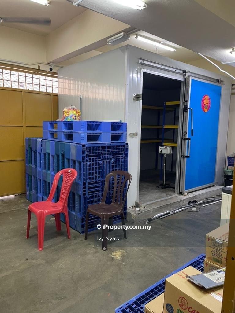 MWE Kepong Commercial Park, Kepong , Jinjang , Sri Damansara, Kepong