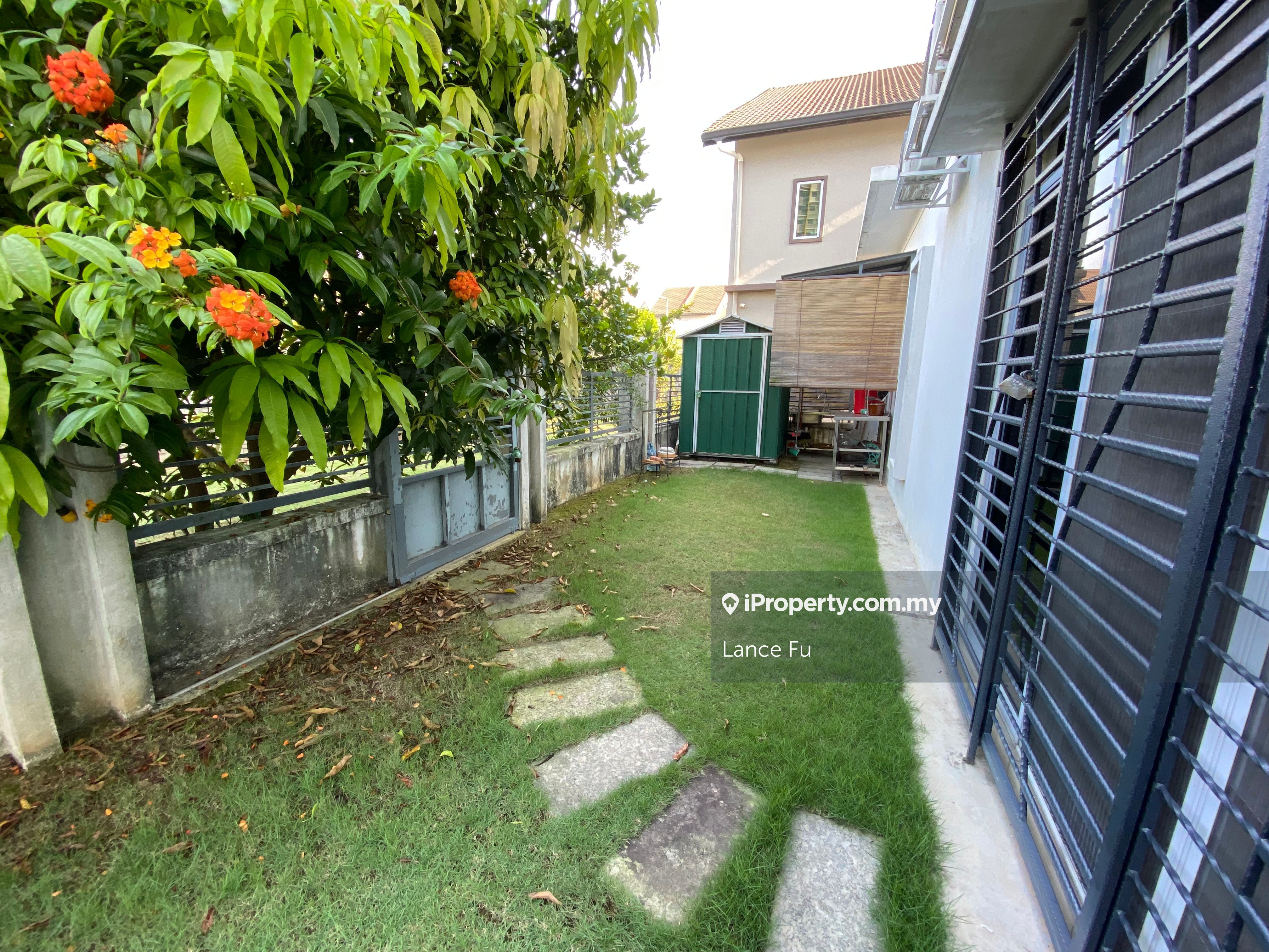 Damai Residences Kemuning Utama , Kota Kemuning