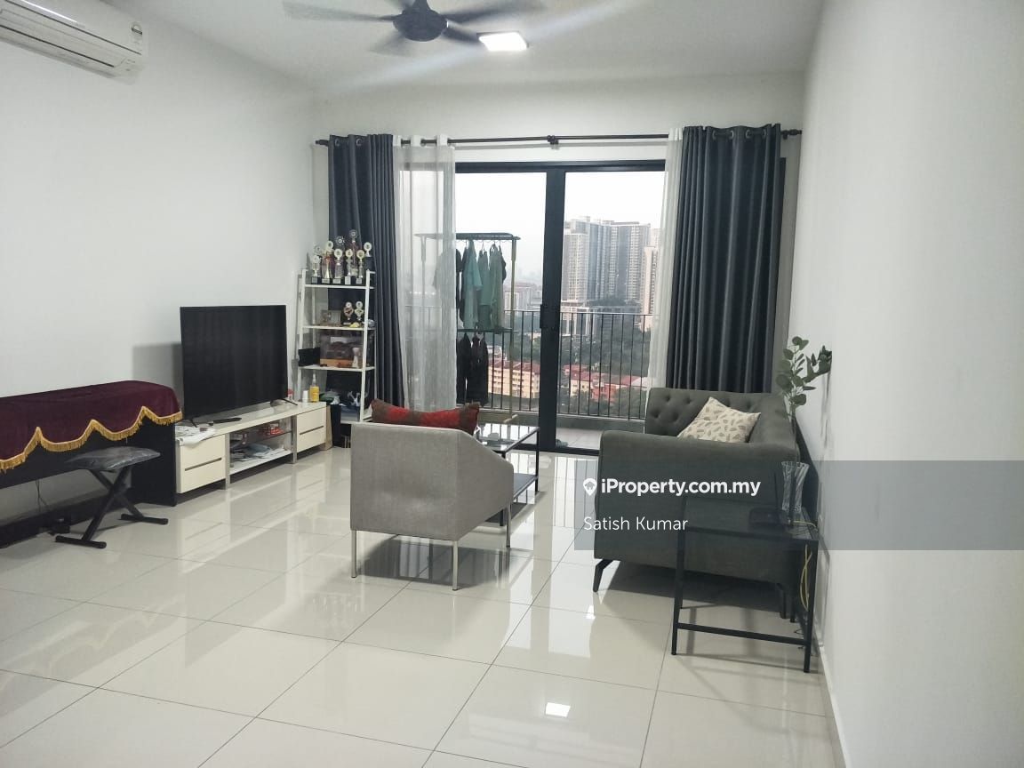 GenKL, Kuchai Lama for sale - RM1200000 | iProperty Malaysia