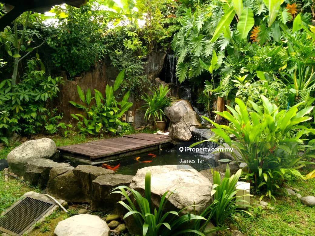 Taman Delima, Wangsa Maju