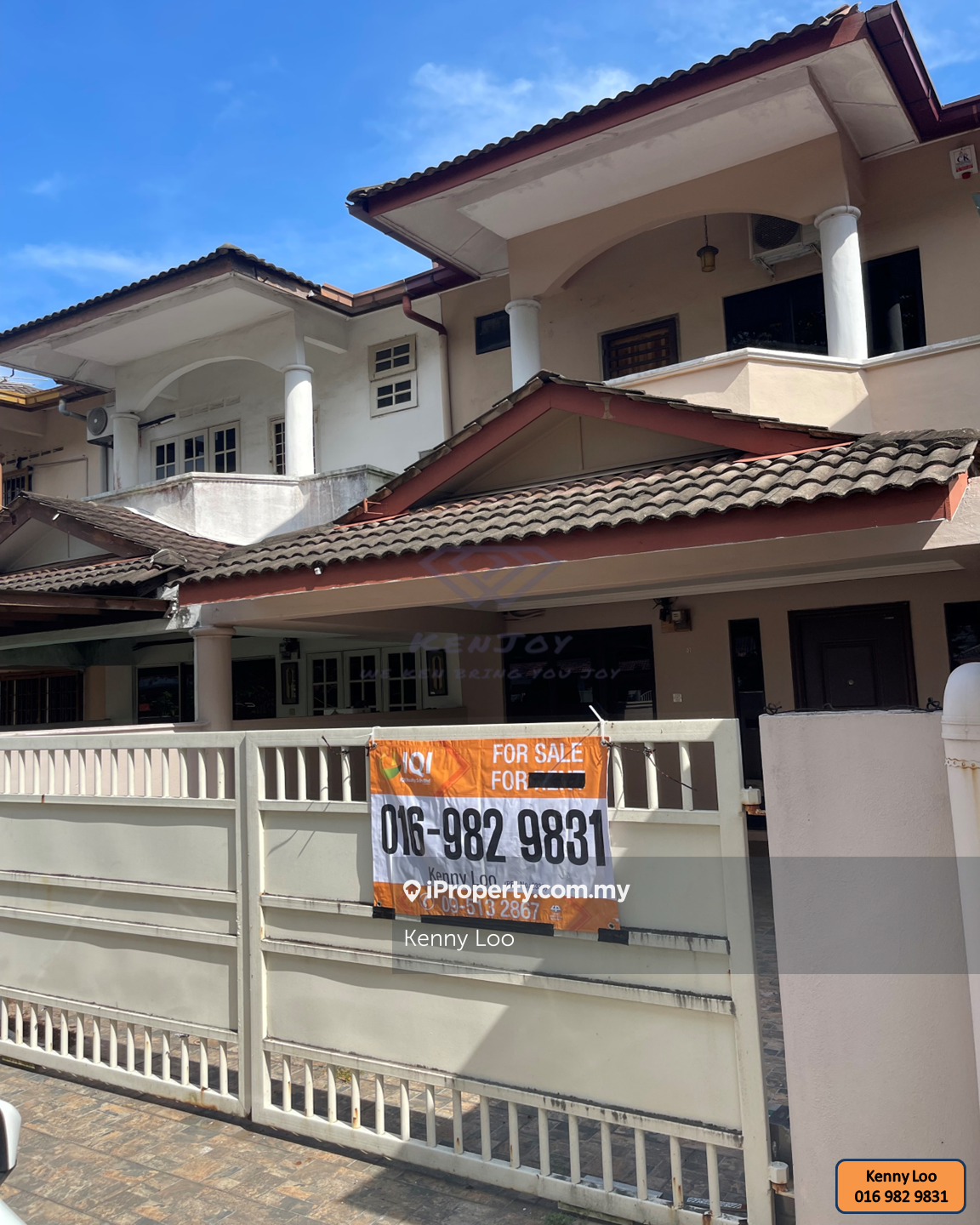 Air Putih, Kuantan for sale - RM485000 | iProperty Malaysia