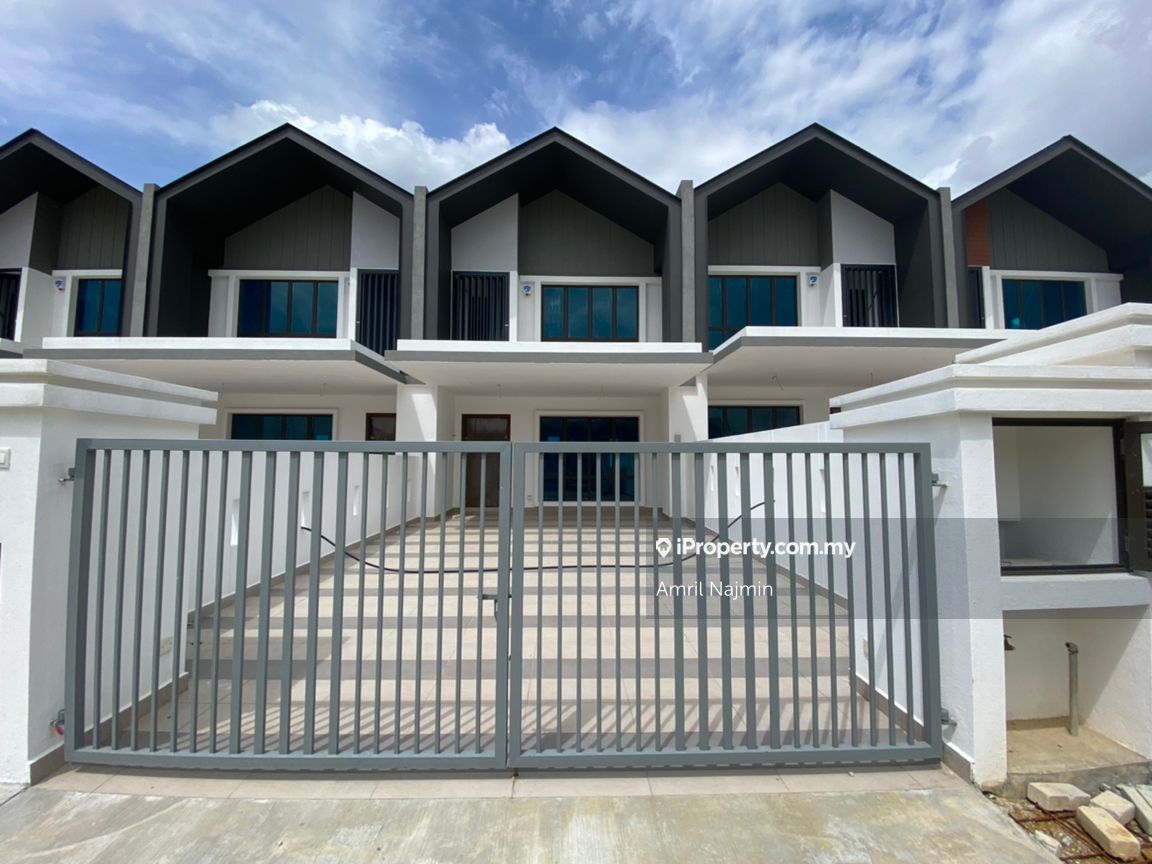 ARIA MELODIA VIOLA, Alam Impian for sale - RM840000 | iProperty Malaysia