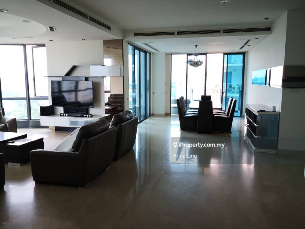 11 Mont Kiara @ MK11, Mont Kiara