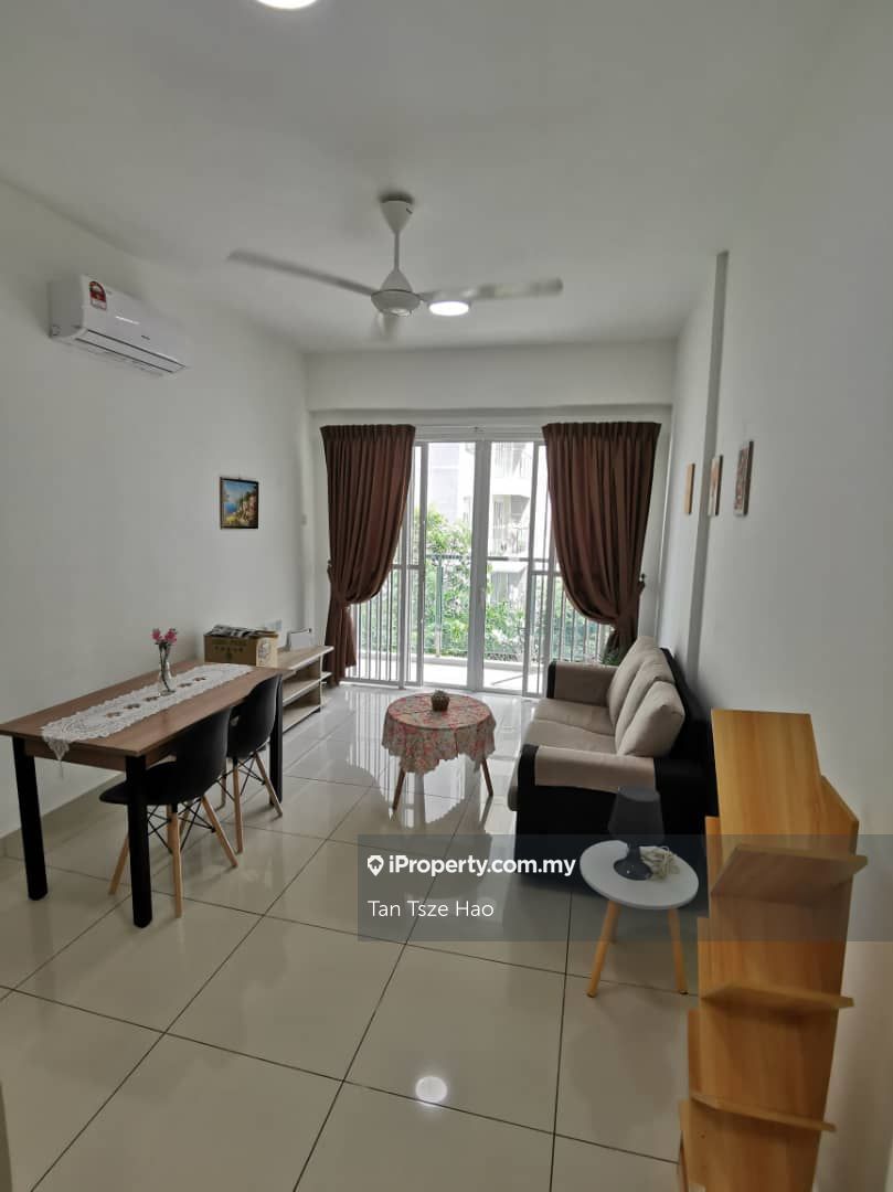 Tropicana Bay Residences, Bayan Lepas for rent - RM1800 | iProperty ...