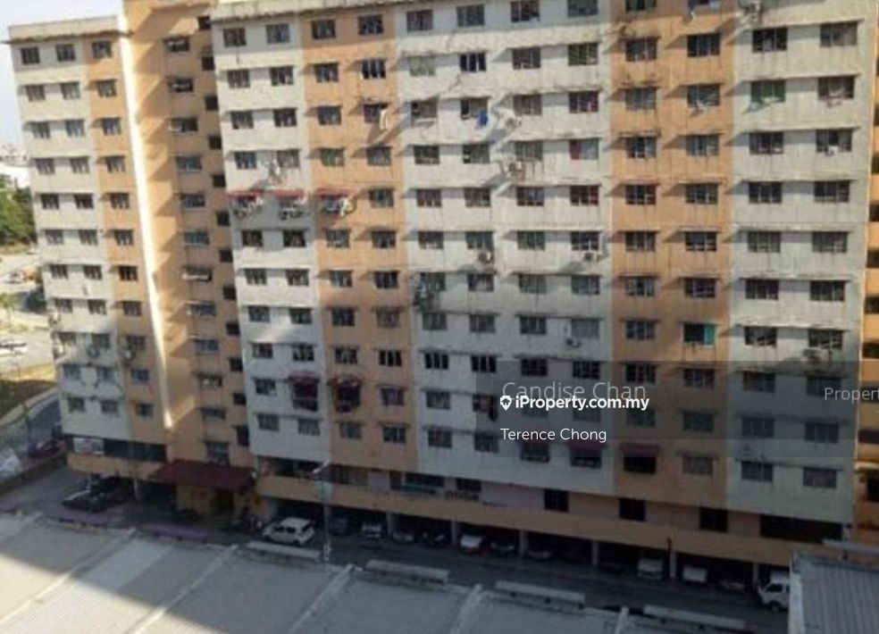 Damansara Bistari Intermediate Apartment 3 Bedrooms For Sale In Petaling Jaya Selangor Iproperty Com My