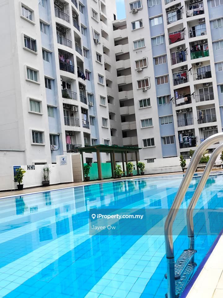 Nusa Mewah Villa Condominium, Taman Bukit Pandan, Ampang for sale ...