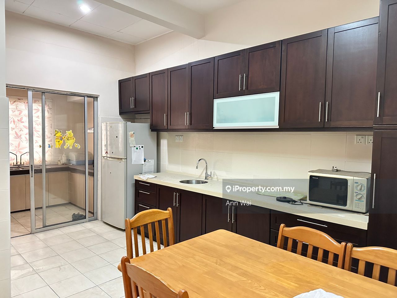 2Storey Lakeside Boulevard Landed House For Sale, Puchong Intermediate