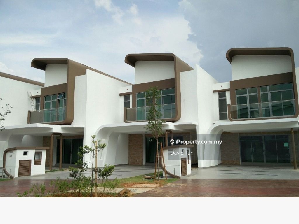 Liu Li Garden, Setia Eco Glades Cyberjaya, Cyberjaya for rent