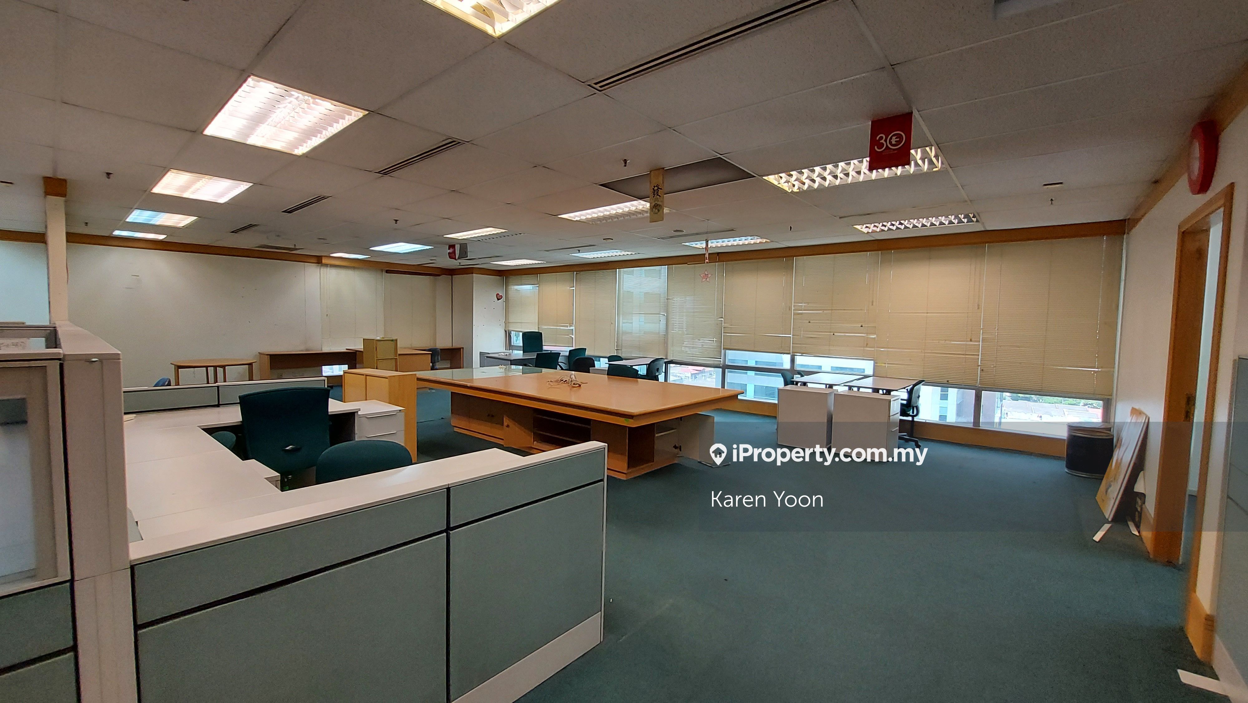 Damansara Uptown 5, Damansara Utama, Petaling Jaya for rent RM31000