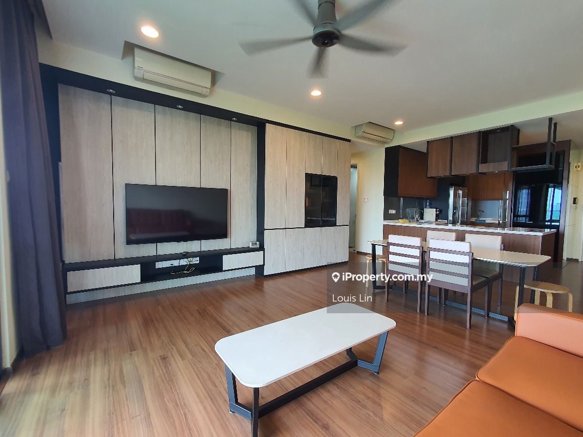 The Potpourri, Ara Damansara for rent RM4800 iProperty Malaysia