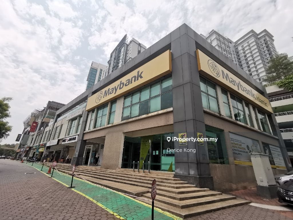 Shaftsbury Square Ground Floor Shop Intermediate Shop For Sale In Cyberjaya Selangor Iproperty Com My