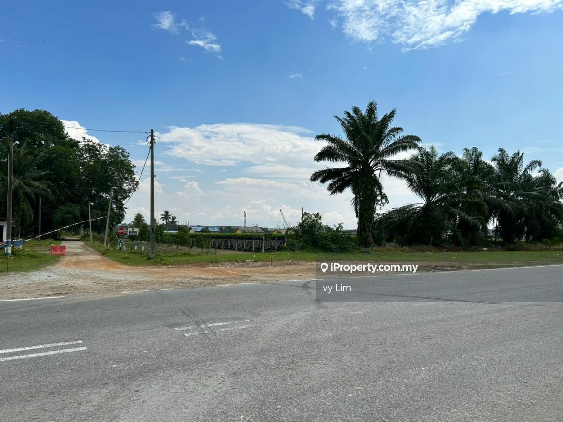 Klang, Pulau Carey Industrial Land for sale | iProperty.com.my