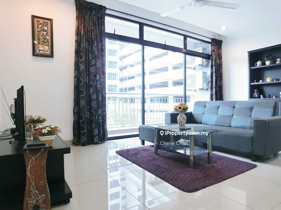 Austin Regency (Pangsapuri Austin Perdana) Apartment 3 bedrooms for sale in Tebrau, Johor