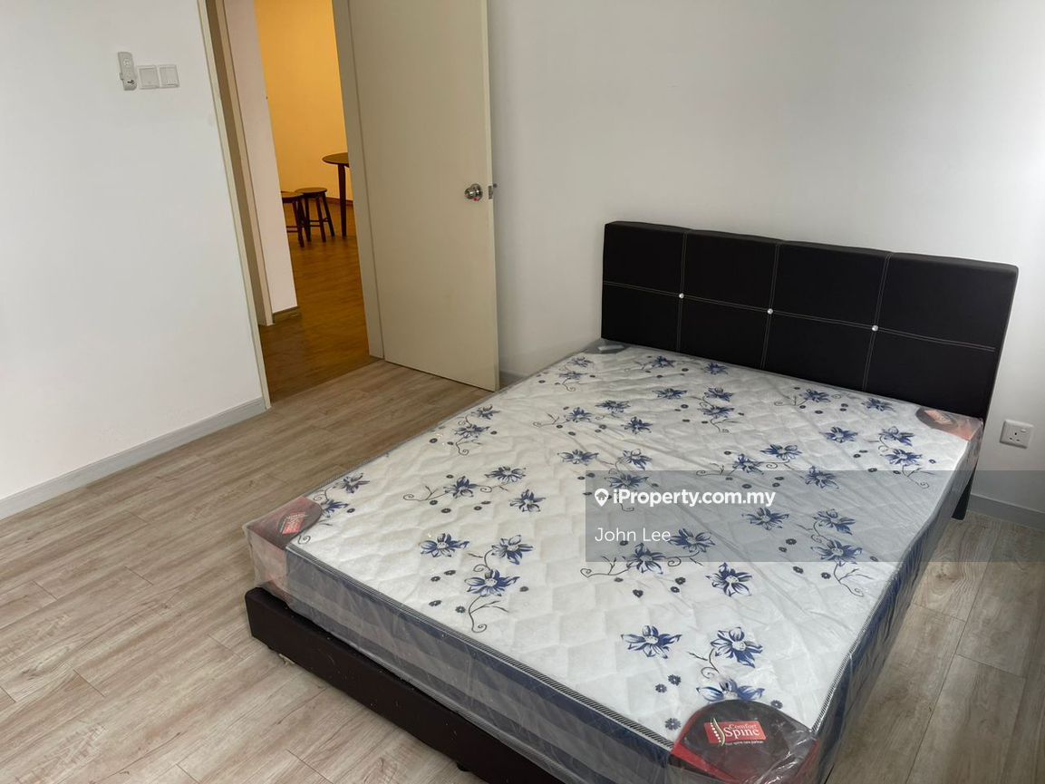 Lakefront Homes, Cyberjaya for rent RM1800 iProperty Malaysia