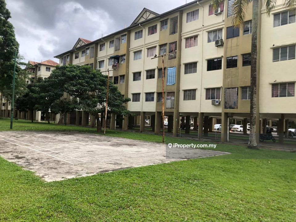 Jasa Flat 3 Bedrooms For Rent In Skudai Johor Iproperty Com My